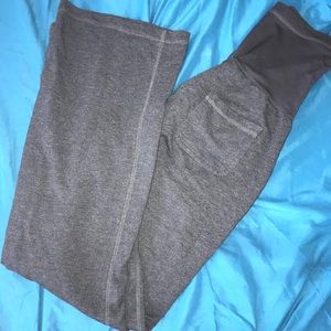 Maternity Sweats